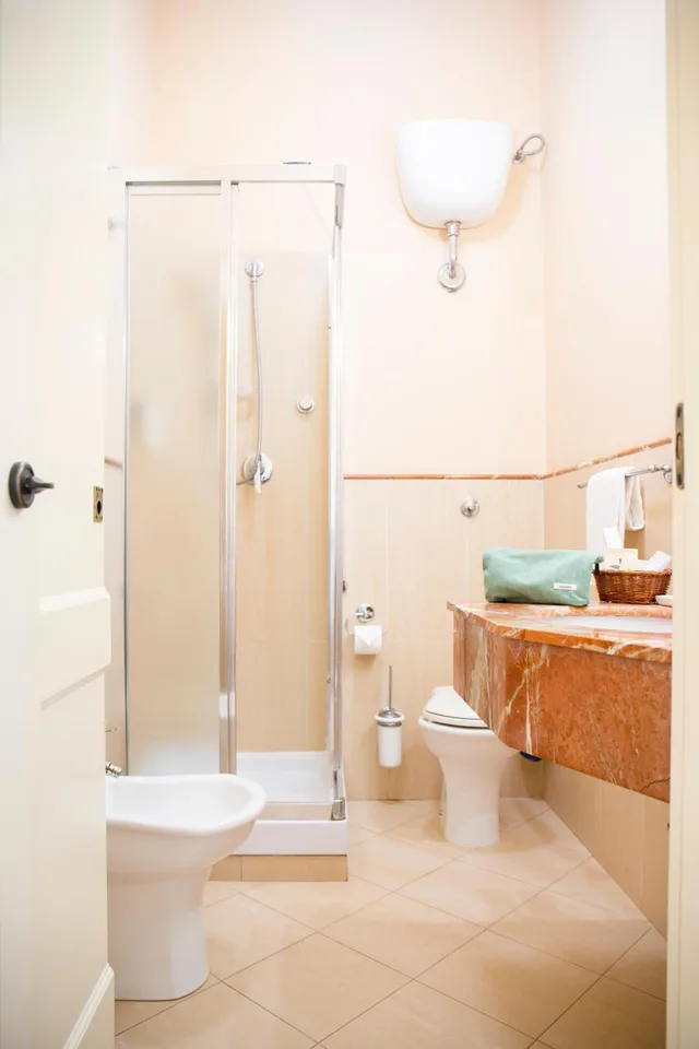 Business, Single, French Bed، Villa Giuliana 7/7