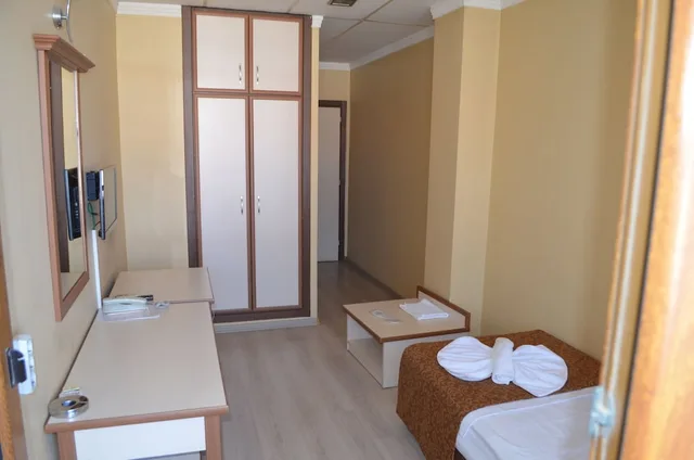 غرفة مفردة، Ayvalik Palas Hotel 7/9
