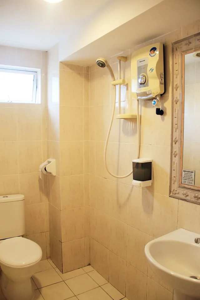 Deluxe with Window، Sun Inns Hotel Lagoon Sunway 3/3