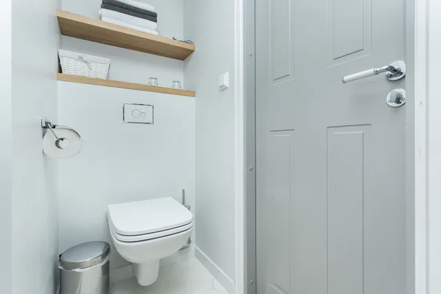 Apartment, Double Bed, Angleterre Apartments 2/4