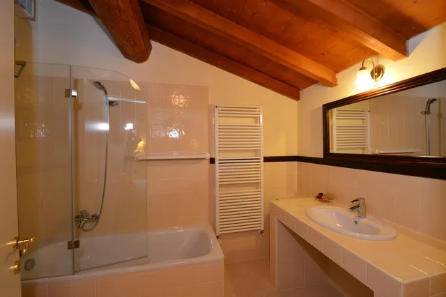 3 Bedrooms, Apartment, Relais Corte Paradiso 2/3