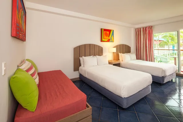 غرفة قياسية، Decameron Isleno - All Inclusive 5/10