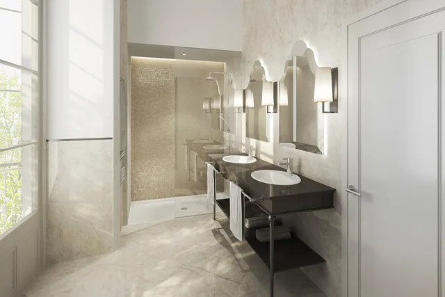 جناح جونيور، Aurea Casa Palacio Sagasta 1/1