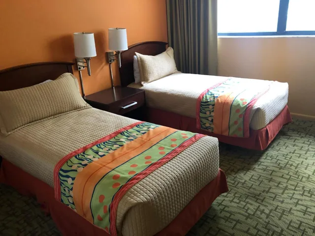 شقة بـ3 غرف نوم، Vacation Village At Bonaventure 7/10