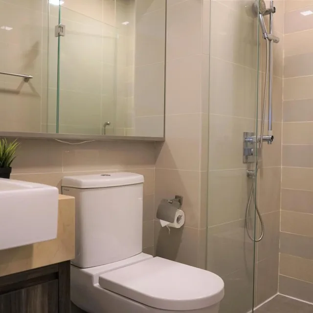 استوديو تنفيذي بسريرين منفصلين وسرير كينج، Ramada Suites by Wyndham Kuala Lumpur City Centre 5/5