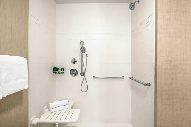 جناح بغرفتي نوم، Residence Inn Atlanta Gwinnett Place 6/6