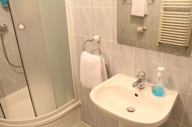 غرفة بسرير مزدوج، Cracow Old Town Guest House 5/5