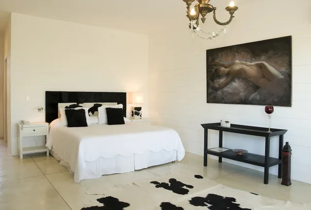 جناح جونيور بسرير كينج، Casa Suaya Hotel Boutique 1/2