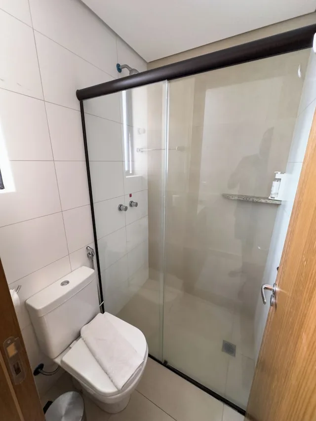 شقة فاخرة بسرير مزدوج مع أريكة، Alta Vista Thermas Resort 4/4