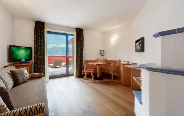 Suite, Sauna، Lindenhof Pure Luxury & Spa DolceVita Resort 4/7