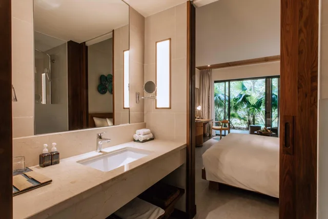 Garden, Deluxe, King Bed، Dusit Princess Moonrise Beach Resort 4/4