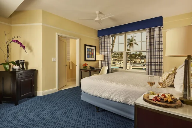 Colonial, Standard, King Bed، Grande Colonial 3/4