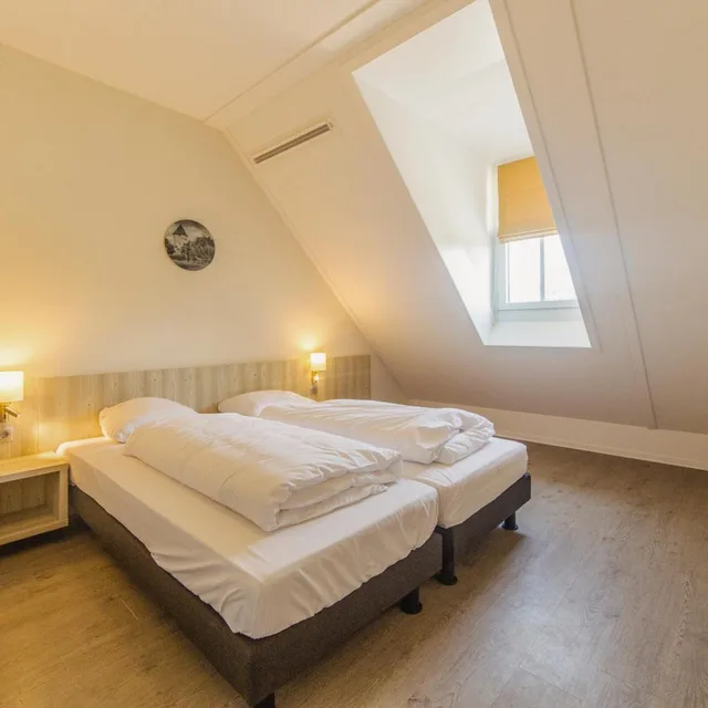 3 Bedrooms, Luxury, Apartment, Sauna، Dormio Resort Maastricht 3/6