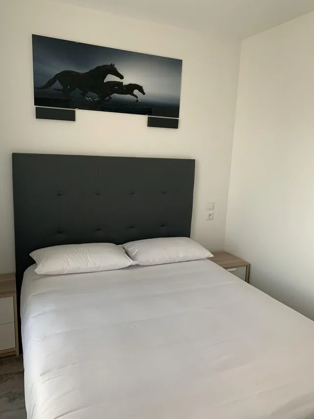 شقة سوبيريور بغرفة نوم واحدة، La Ferme Des Barmonts Hotel 2/4