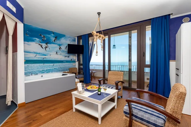 Vip, Sea View، Kalura 7/8