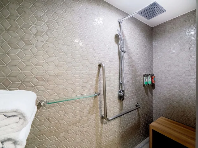 Luxury, Queen Bed, Pullman Sao Paulo Guarulhos Airport 9/10
