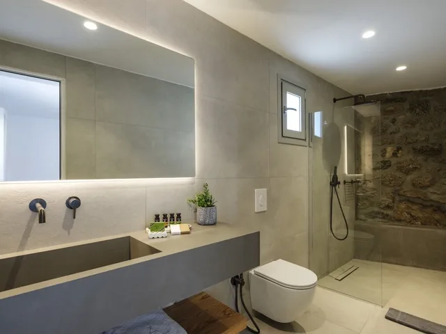 Junior Suite, Studio, Adama Boutique Hotel 10/10