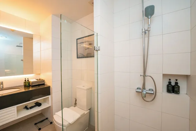 Room, King Bed, Kset View, The Kaset Hua Hin 10/10