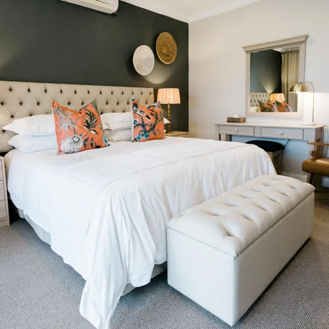 Room, Double Bed, Mont d Or Clarens 4/10