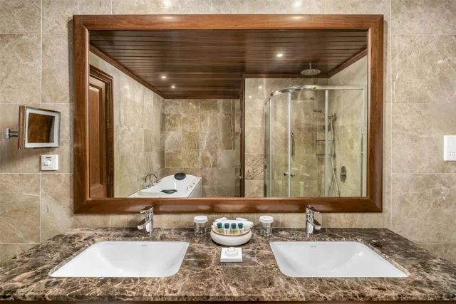 جناح ديلوكس، Kempinski Hotel San Lawrenz Gozo 5/10
