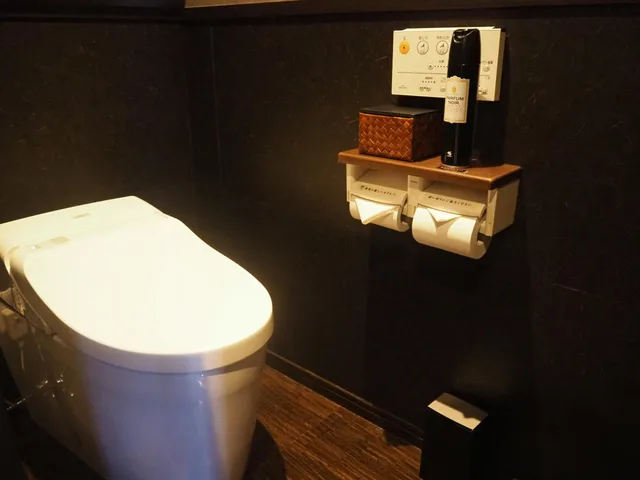 Casual, 4 Beds, Loft Bed، Hotel K6 Osaka Namba 10/10