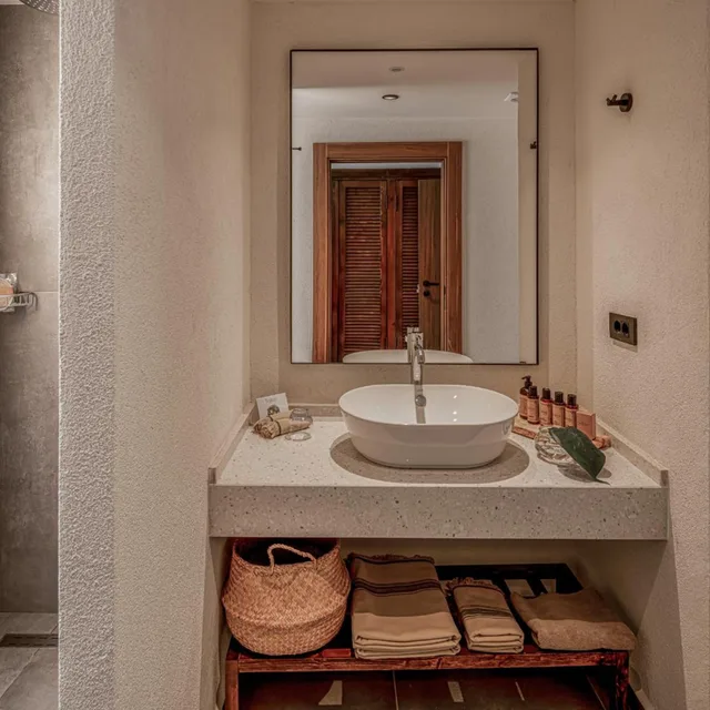 غرفة سوبيريور بسرير مزدوج، Balmy Beach Resort Kemer 6/6