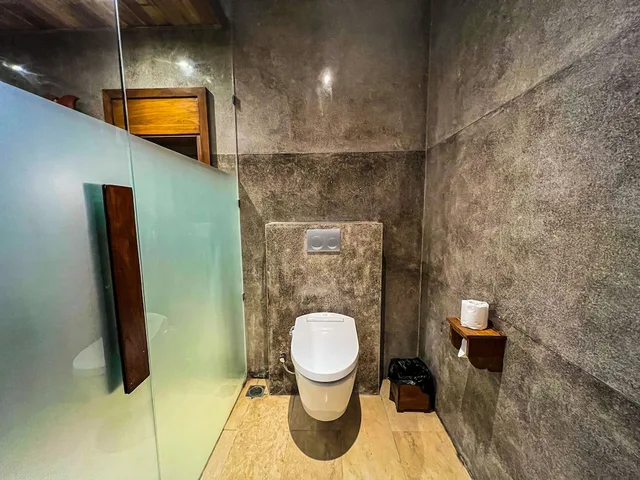 Kenran, Suite, Twin Beds، Kenran Resort Ubud 2/3