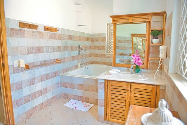 غرفة بسرير كينج، Hotel Villas Las Palmas Al Mar 3/3