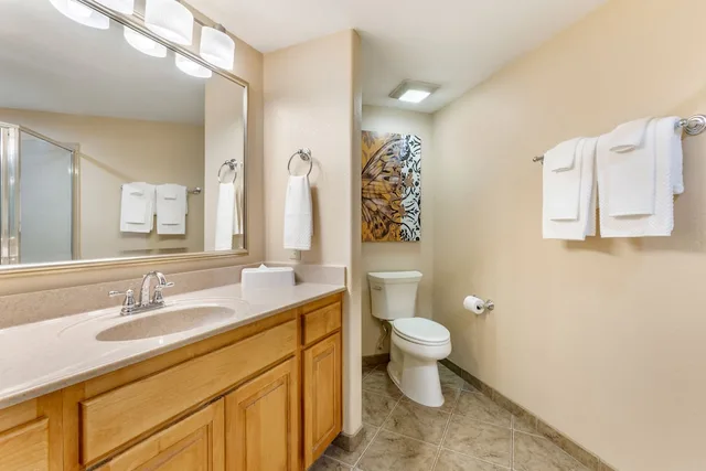 استوديو بسرير كوين، Hilton Vacation Club Ridge on Sedona 4/4