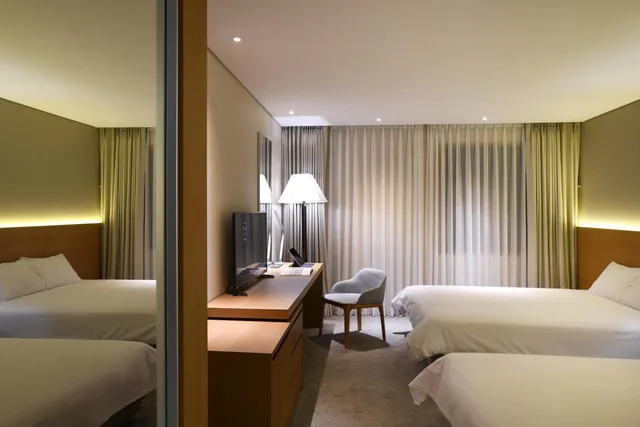 Deluxe, Family, Astar Hotel 5/7