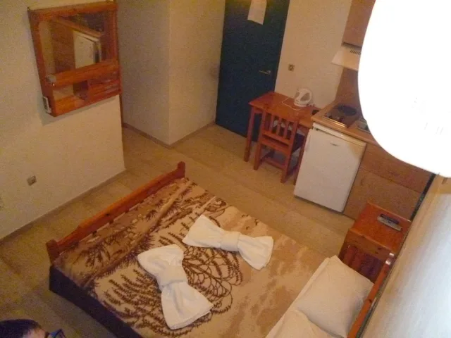 استوديو بسرير مزدوج، ASTIR ROOMS 4/5