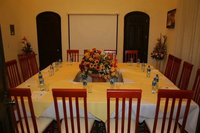 Gran Real Yucatan، ماردة 30/45