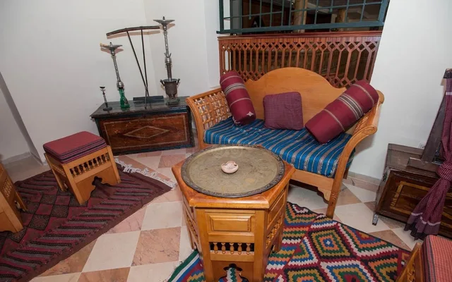 Djerba Castille Hotel، Midoun 34/61