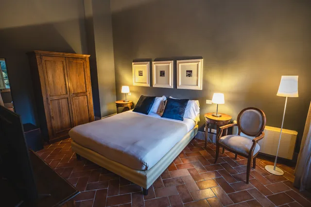 1 Bedroom, Comfort, Flat, Borgo di Colleoli Resort 9/10