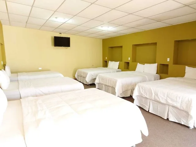 غرفة عائلية بسريرين كوين، Kartagus Hotel Boutique 1/4