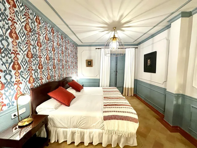 Suite, Cortijo Torre de la Reina 2/2