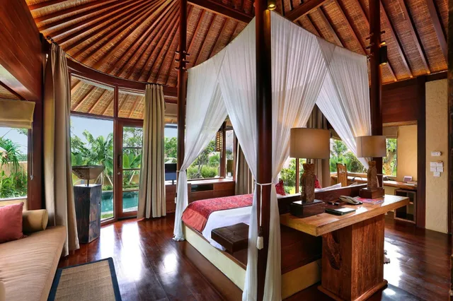 1 Bedroom, Villa, Ocean View, with Pool، Waka Gangga Resort 2/4