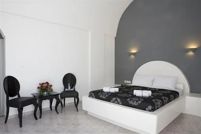 غرفة سوبيريور، Philippion Boutique Hotel 1/1
