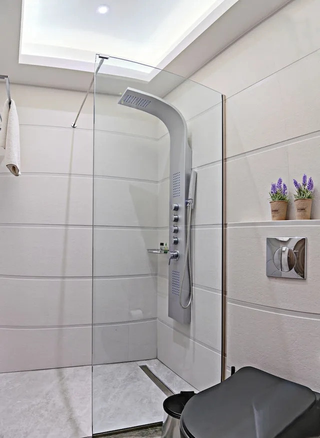 غرفة سوبيريور بسرير كوين، Summer Dream Hotel Apartments 8/9