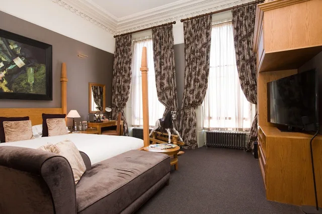 River, Suite، Hotel Du Vin & Bistro Cheltenham 1/1