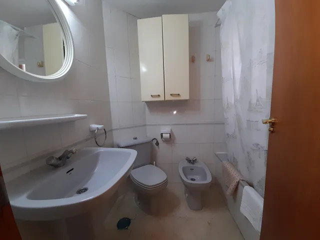 1 Bedroom, Apartment, Torre Levante 3/3