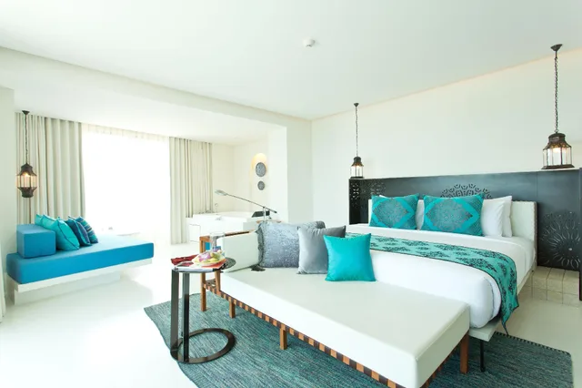 Suite, Ocean Front، Marrakesh Hua Hin Resort And Spa 1/1