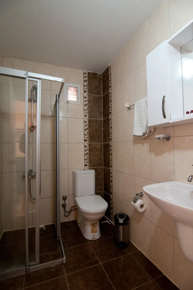 غرفة اقتصادية مفردة، Taksim Trust Hotel (ex Ilya Pera Hotel) 5/14