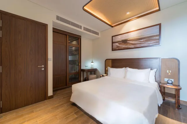 2 Bedrooms, Executive, Suite, 2 Queen Beds, Living Area, Balcony, Best Western Premier Sonasea Phu Quoc 6/10