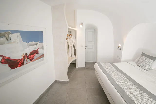 جناح شهر العسل، Vogue Suites 2/4