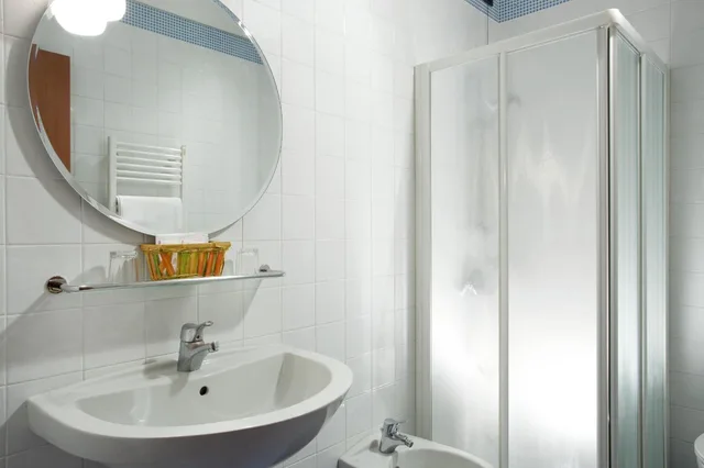 غرفة كلاسيكية ثلاثية، Best Western Titian Inn Hotel Venice Airport 4/5