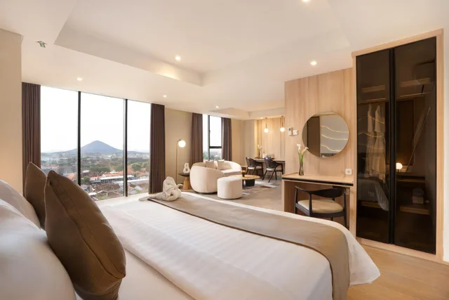 Residence, Suite، 101 Style Malioboro Yogyakarta 1/1