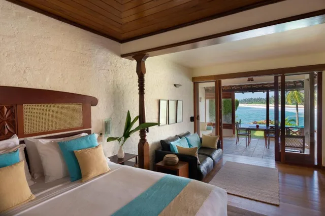 جناح سوبيريور مفرد في طابق مرتفع، Jetwing Saman Villas - Adults Only 2/4