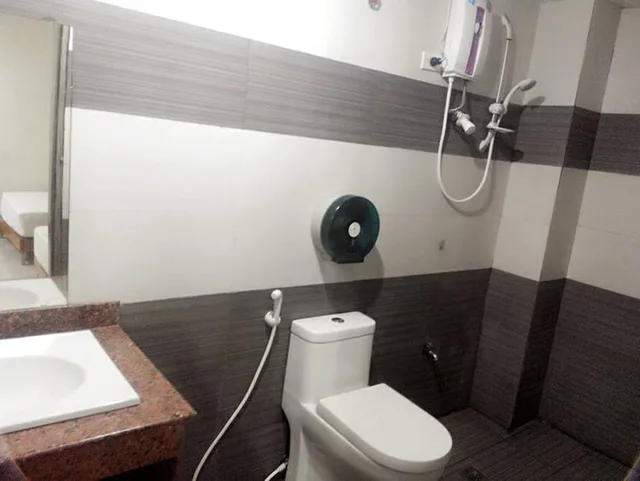 غرفة رئاسية بسرير كينج، Asia Novo Boutique Hotel-Dumaguete 2/3