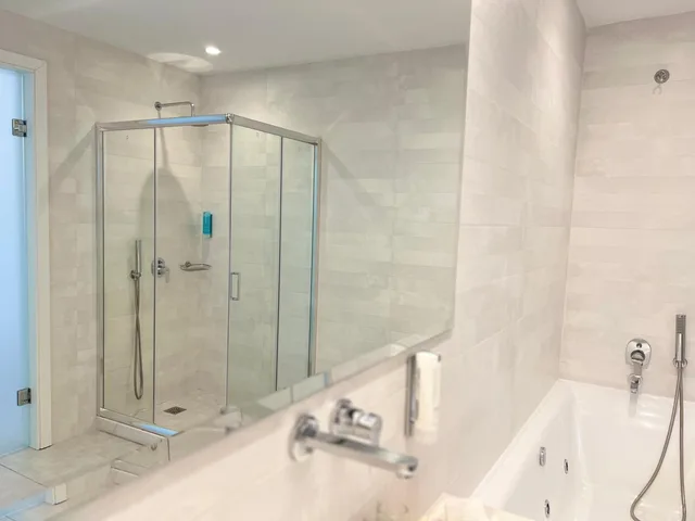 غرفة سوبيريور بسرير مزدوج، Grand Beach 7/7